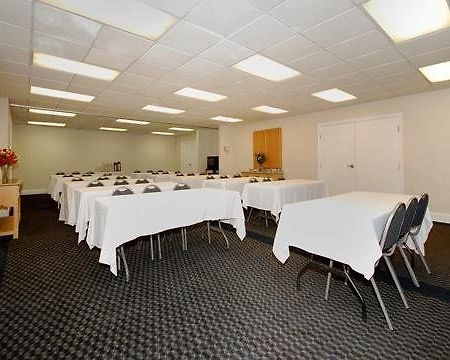 Quality Inn Executive Center Greenville Kemudahan gambar